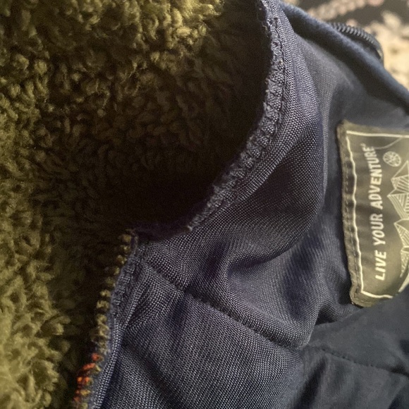 Eddie Bauer boys jacket - SIZE Large (14/16) - Picture 10 of 11